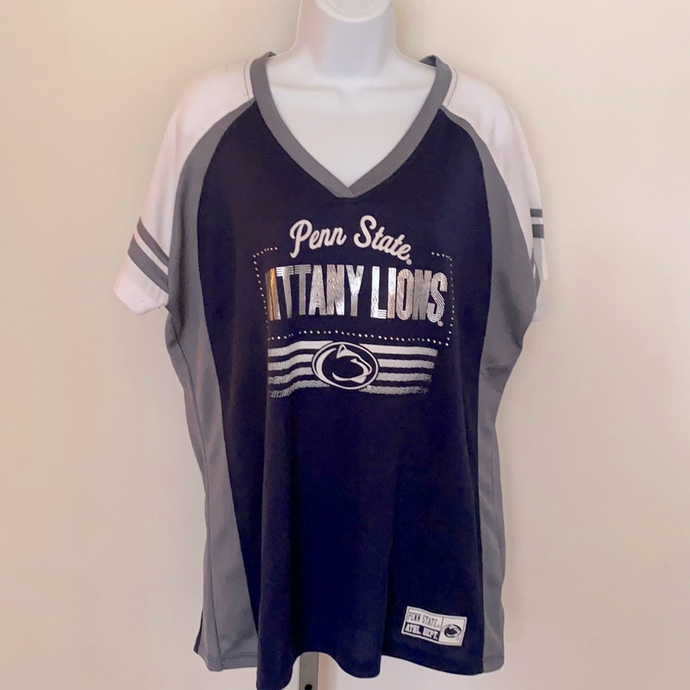 🔴SOLD🔴 NWOT, Penn State T-shirt